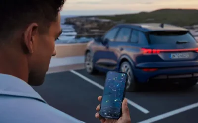 Audi myAudi uygulamasını baştan yaratıyor: Artık araçlar ChatGPT ile konuşuyor