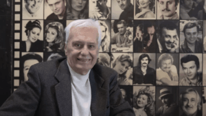 Yeşilçam’ın Efsane İsmi Engin Çağlar Hayatını Kaybetti