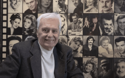 Yeşilçam’ın Efsane İsmi Engin Çağlar Hayatını Kaybetti