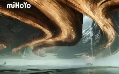 miHoYo’nun yeni MMO projesi Unreal Engine 5 ile görsel devrim vaat ediyor!