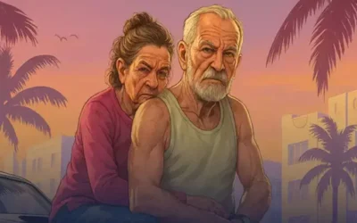 Rockstar GTA 6’yı altı ay erteledi kalite için milyonları riske attı!