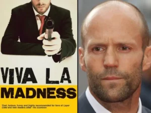 Statham ve Ritchie yeniden buluşuyor: Viva La Madness yolda