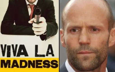 Statham ve Ritchie yeniden buluşuyor: Viva La Madness yolda