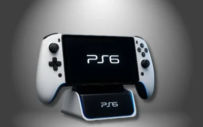 Sony’den üç kat güçlü taşınabilir konsol geliyor