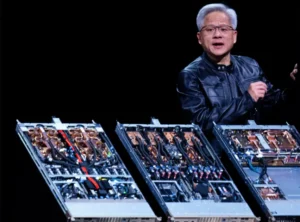 NVQLink kuantum ve GPU birleşimiyle hesaplamayı yeniden tanımlıyor!