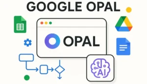 Google Opal platformunu 160 ülkeye yayarak kodsuz AI devrini başlatıyor!