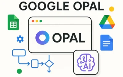 Google Opal platformunu 160 ülkeye yayarak kodsuz AI devrini başlatıyor!