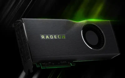 AMD eski RDNA kartlara optimizasyon sağlamayı sürdürüyor!