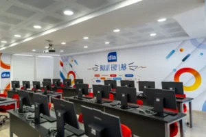 DİA Bulut ERP Laboratuvarı Sakarya Üniversitesi'nde açıldı