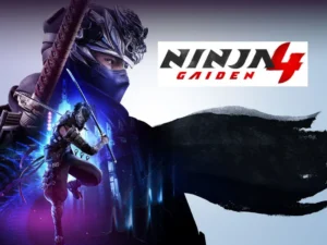 Ninja Gaiden 4 gökyüzünde tanıtıldı