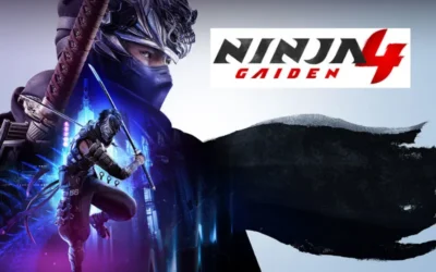Ninja Gaiden 4 gökyüzünde tanıtıldı
