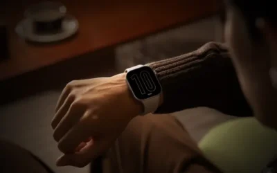 Redmi Watch 6 tanıtıldı: AMOLED ekranla geliyor