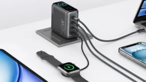 Anker resmen tanıttı: iPhone 17 şarj cihazları tanıtıldı