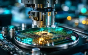 TSMC gelir patlaması yaşarken Intel çok fazla kan kaybediyor!