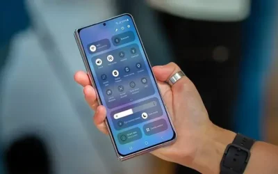 Android 16 ve One UI 8.5 heyecanı: Samsung 4 büyük özelliği getiriyor