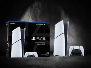 Sony, Japonya’ya özel PS5 modelini duyurdu