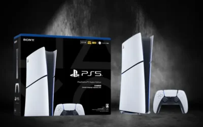 Sony, Japonya’ya özel PS5 modelini duyurdu