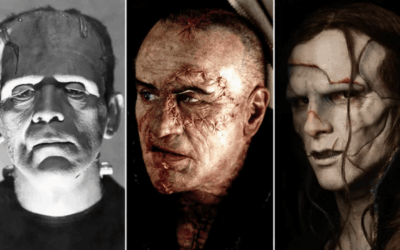 Frankenstein’ın Canavarını Canlandıran 8 Oyuncu