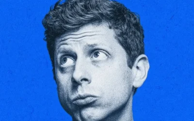 Altman OpenAI yönetiminin yapay zekaya devredileceği günü bekliyor!