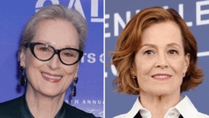 Meryl Streep ve Sigourney Weaver, Joseph Cedar İmzalı “Useful Idiots”ta Başrollerde