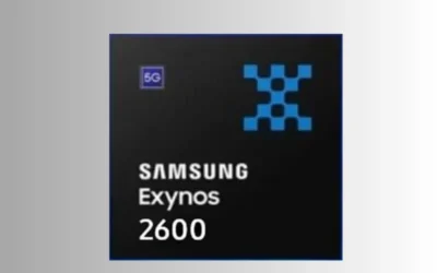 Samsung’un yeni 2nm Exynos 2600 çipi testlerde ortaya çıktı