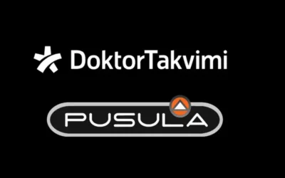 DoktorTakvimi ve Pusula Yazılım’dan sağlıkta dijital dönüşüm adımı