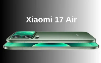 Xiaomi 17 Air geliyor