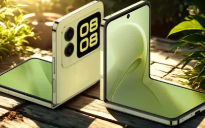 Nova Flip S geliyor fiyat performans dengesi akılları karıştıracak