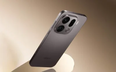 OPPO Find X9 Pro batarya testlerinde fark yarattı