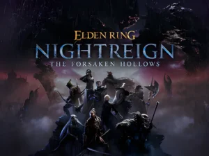 Elden Ring The Forsaken Hollows ile geri dönüyor