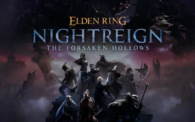 Elden Ring The Forsaken Hollows ile geri dönüyor