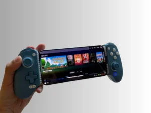 Xiaomi’nin yeni sistemi Steam oyunlarını telefonda yerel olarak çalıştırıyor