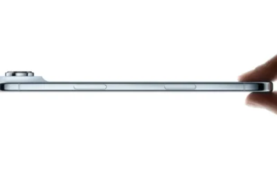 iPhone Air 2 ve Air 3 üretim planları 2026 ve 2027 için onaylandı!