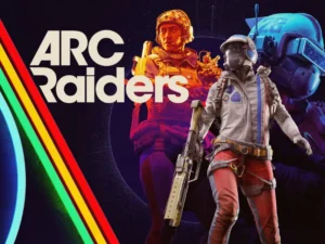 Arc Raiders için beklenen güncelleme yayınlandı