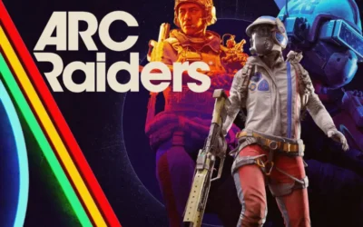 Arc Raiders için beklenen güncelleme yayınlandı