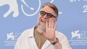 Guillermo del Toro'dan İddialı Çıkış: “Ölmeyi Tercih Ederim…”