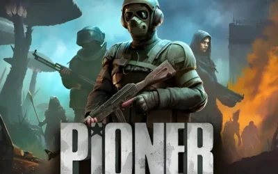Pioner ücretsiz beta sürümüyle Steam’de