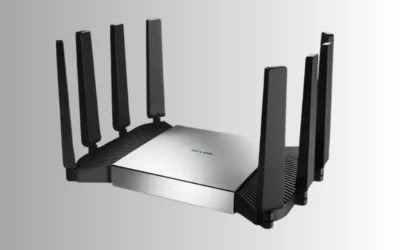 TP-Link 7DR serisiyle Wi-Fi 7 dönemini başlattı