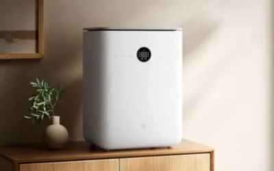 Xiaomi Mijia akıllı sterilizatörünü piyasaya sürdü