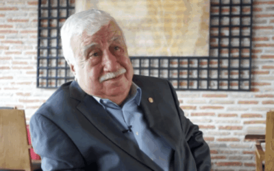Usta Oyuncu Ahmet Gülhan Hayatını Kaybetti