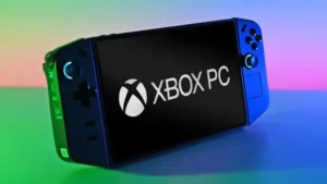 Microsoft, Windows 11’e Xbox modu: Taşınabilir oyun konsolu rekabeti kızışıyor