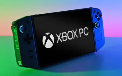 Microsoft, Windows 11’e Xbox modu: Taşınabilir oyun konsolu rekabeti kızışıyor