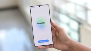 Samsung, 7 modeline daha One UI 8 güncellemesini yayınladı