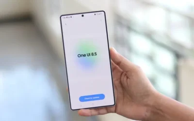 Samsung, 7 modeline daha One UI 8 güncellemesini yayınladı