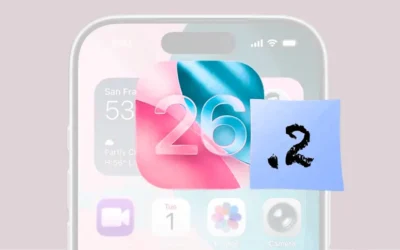 iOS 26.2 Beta geliştiriciler için önemli hata düzeltmeleri ve yenilikler içeriyor!