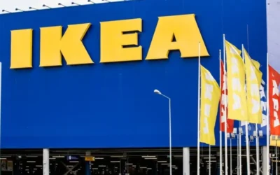 IKEA Matter uyumlu yeni akıllı ev ürünleri 2025: En yenilikçi sensör ve ışık koleksiyonu tanıtıldı