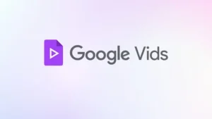 Google Vids güncellendi: İçerik üreticileri bayram edecek