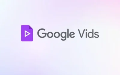 Google Vids güncellendi: İçerik üreticileri bayram edecek