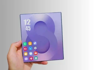 Galaxy Z Fold 8 ekran ve batarya özellikleri ortaya çıktı