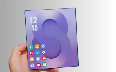 Galaxy Z Fold 8 ekran ve batarya özellikleri ortaya çıktı